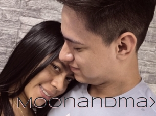 Moonandmax