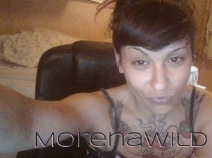 Morenawild