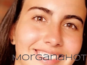 Morganahot