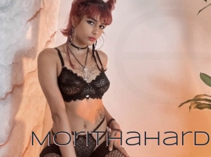 morithahard Beurette Suce