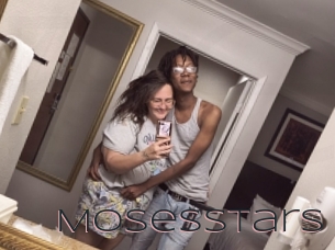 Mosesstars