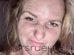 Mrsruehlen