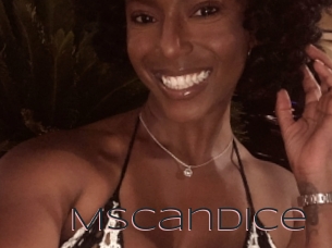 Mscandice
