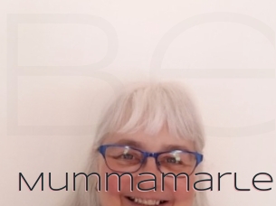 Mummamarley