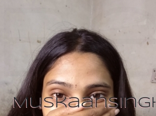 Muskaansingh