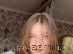 Myasmina