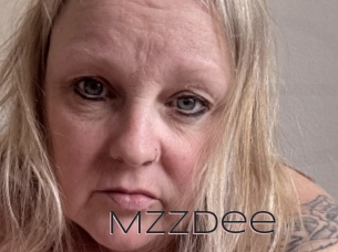 Mzzdee