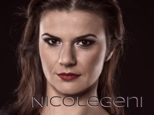NicoleGeni Beurette Suce