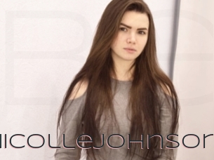 NicolleJohnson Beurette Suce