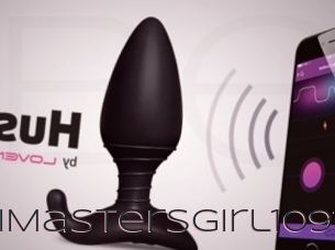 NikkiMastersgirl1091