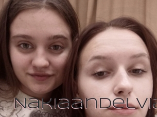 Nakiaandelvia