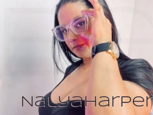 Nalyaharper