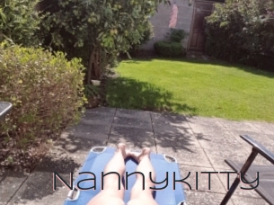 Nannykitty