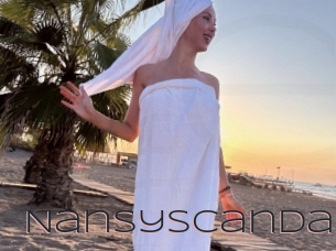 Nansyscandal