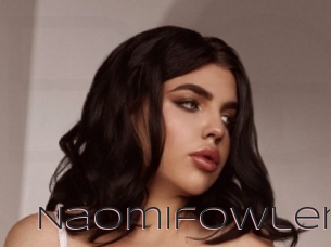 naomifowler Beurette Suce