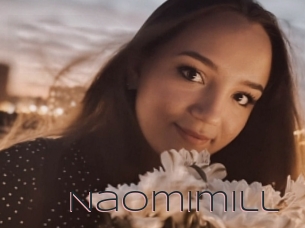 Naomimill