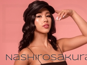 Nashirosakurai