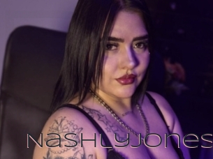 Nashlyjones