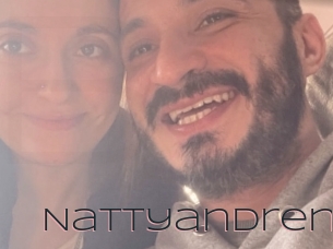 Nattyandren