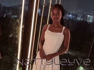 Nattyleyve