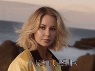 Natusik