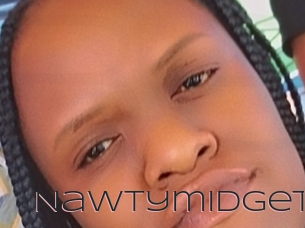 Nawtymidget