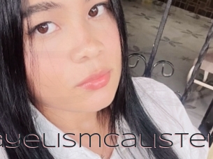 Nayelismcalister