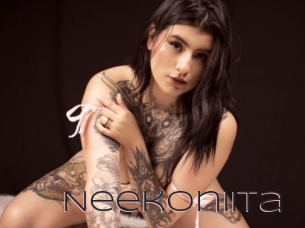 Neekoniita