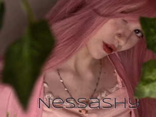 Nessashy