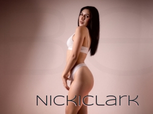 Nickiclark