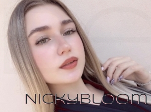 Nickybloom