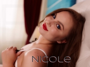 nicole Beurette Suce