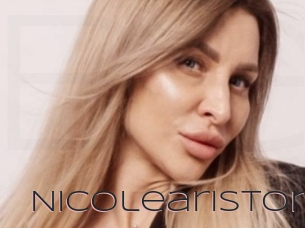 nicoleariston Beurette Suce