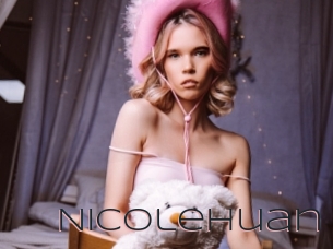 nicolehuan Beurette Suce