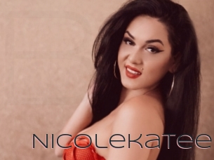 nicolekatee Beurette Suce