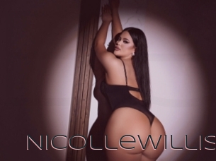 nicollewillis Beurette Suce