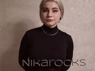 Nikarocks