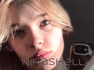 Nikashell