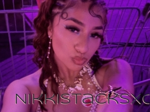 Nikkistacksxo