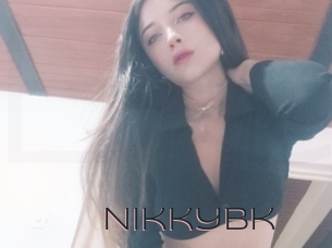 Nikkybk