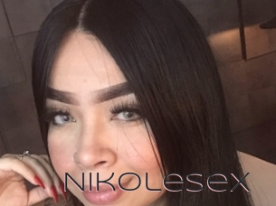 Nikolesex