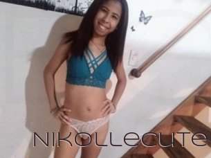 Nikollecute