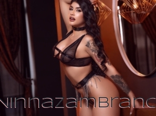 Ninnazambrano