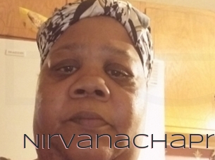 Nirvanachapri