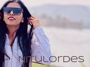 Nitulordes