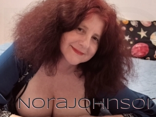 Norajohnson