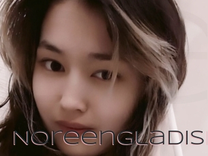 Noreengladish