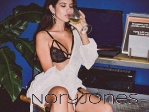 Noryjones