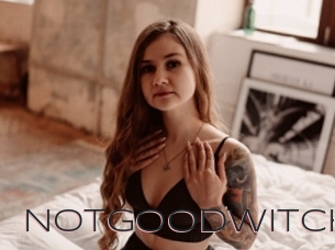 Notgoodwitch
