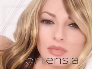 Ortensia